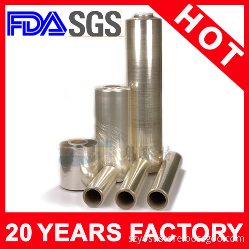POF Shrink Film Center Fold (HY-SF-061)